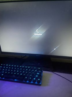 Razor Huntsman Mini 60% Keyboard