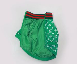 Dog Apparel