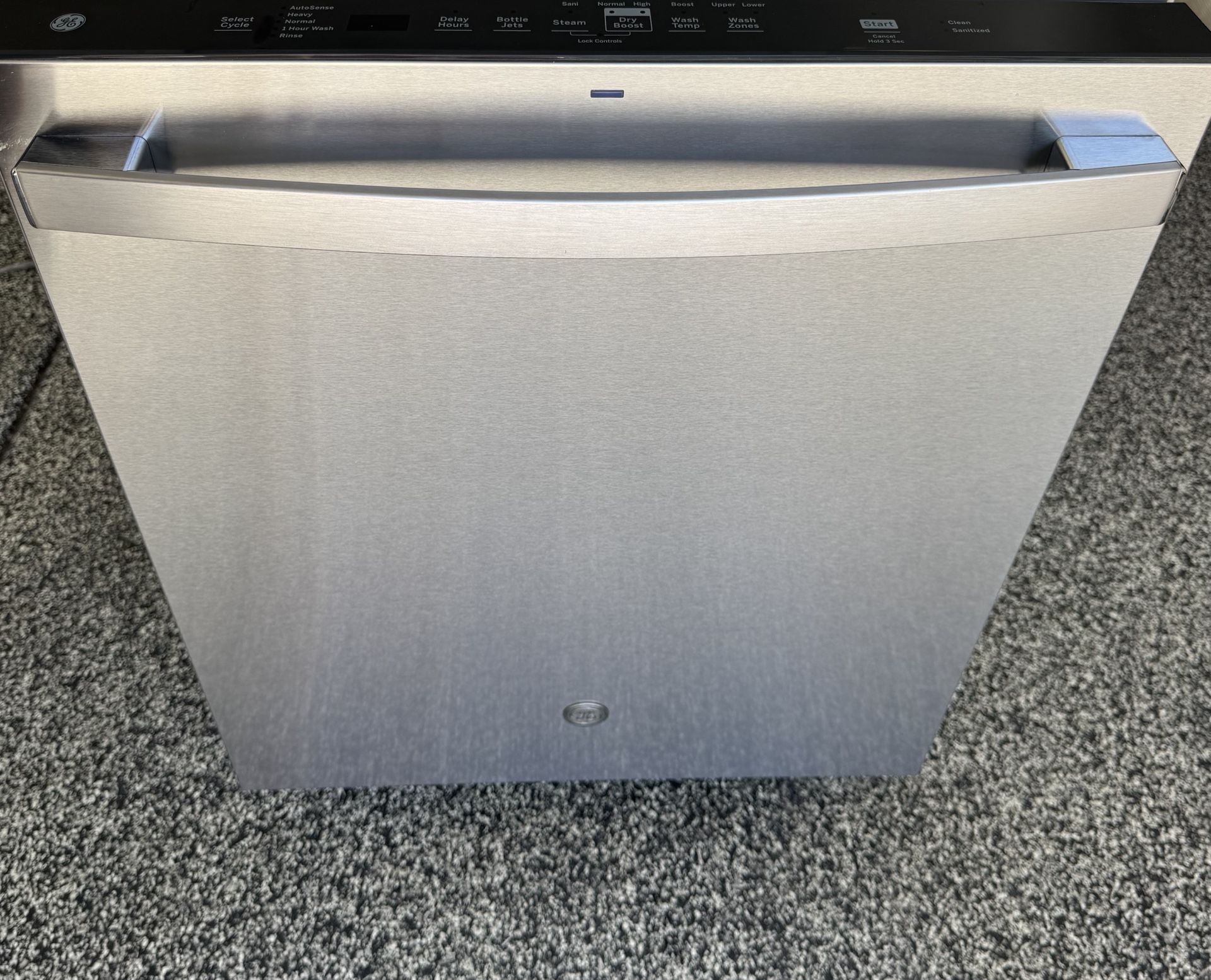 Dishwasher