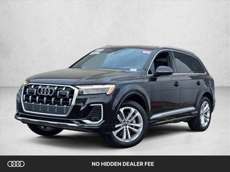 2025 Audi Q7