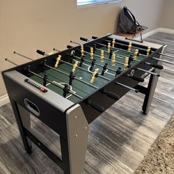 Foozball Table