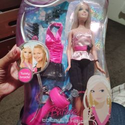 Barbies Vintage