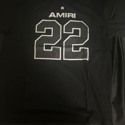 Amiri Tee Shirt