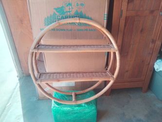 Hanging Shelf
