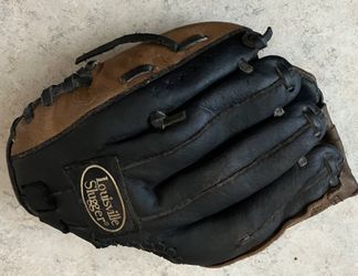 Kids Baseball Glove