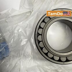 SKF 22216 EK/VA751 - Spherical roller bearings 80mm ID, 140mm OD, 33mm Width