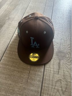 LA Dodgers hat