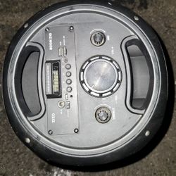 ZIZO Speaker 
