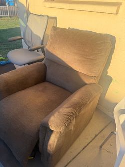 Recliner