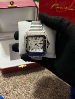 Silver stainless steel
