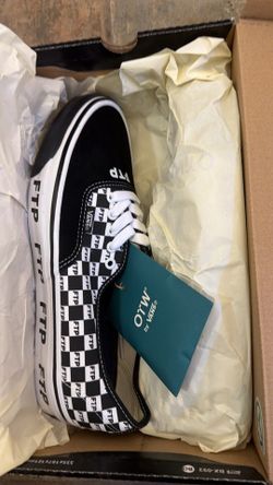 FTP Otw Authentic 44