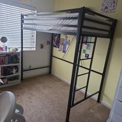 Loft Bed