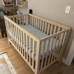 Crib