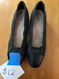 Clarks Collection Women's Ballet Flats