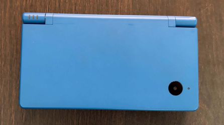 Nintendo DSI