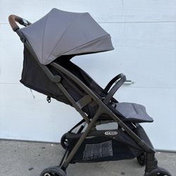 Compact Lightweight Travel Stroller 