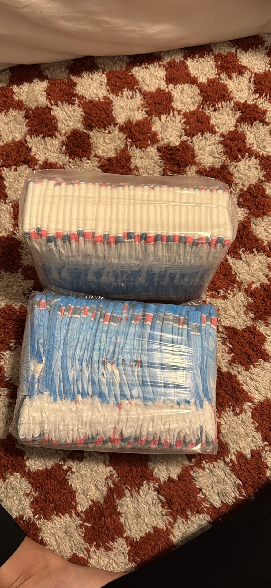 Huggies Pull UPS 2T-3T