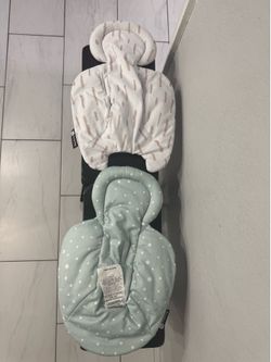 4moms Mamaroo inserts