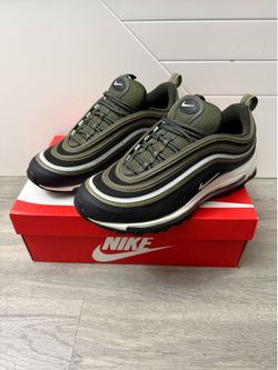 Nike air max 97 ‘ Olive Sequoia’