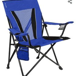Kyaro Camping Chairs