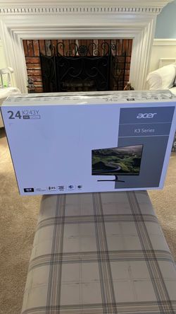 Computer monitors