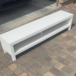 TV Stand: Great condition: $60 OBO