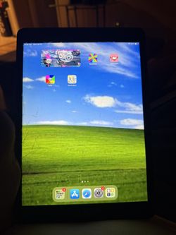 I Pad 8th Generation