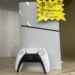 Ps5 SLIM