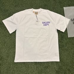 Gallery Dept Tee