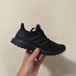 Adidas Ultra Boost Black 