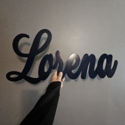 Wood Name