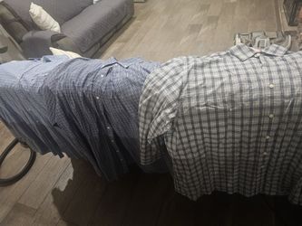 Camisas NAUTICA 4X