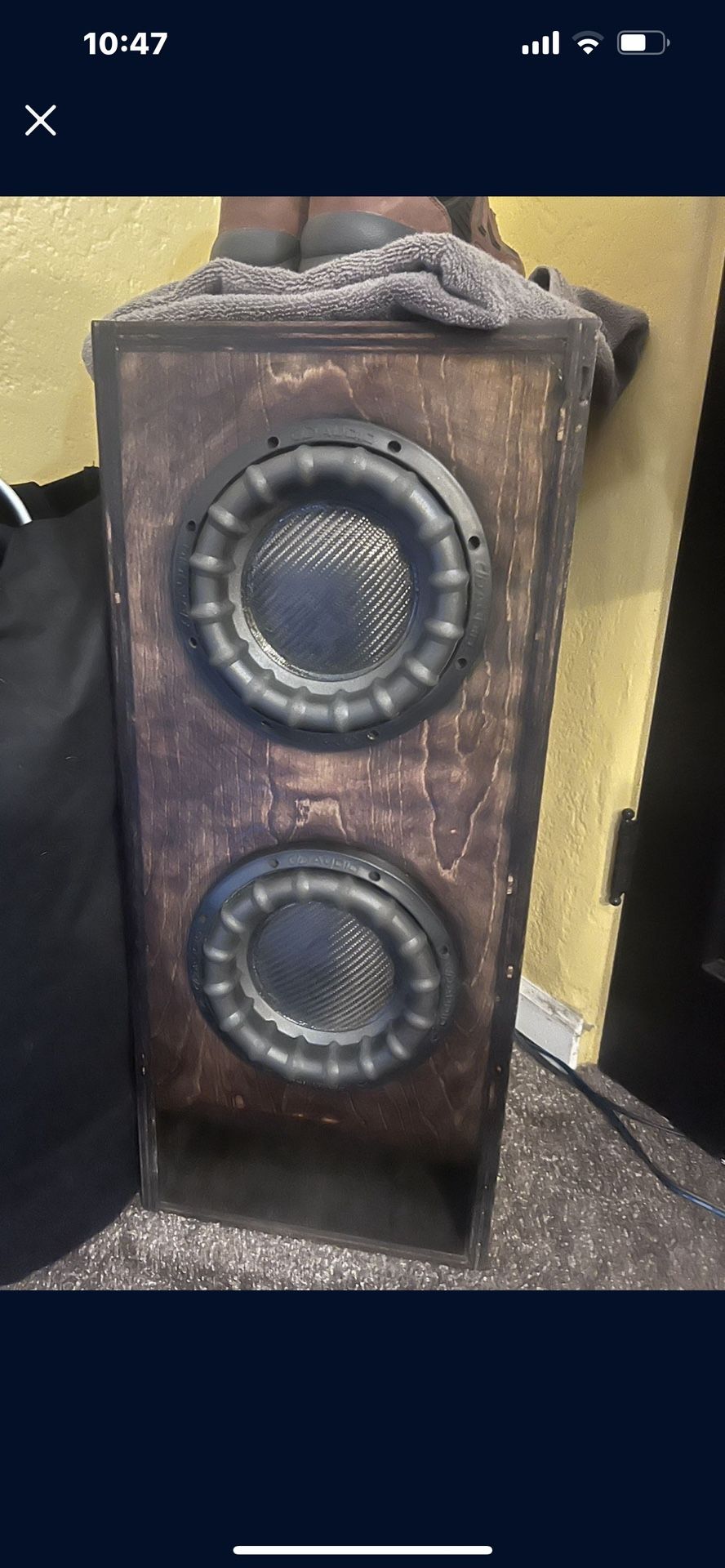 DD Audio Sundown Audio Skar Audio Kicker