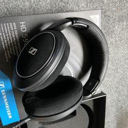 Sennheiser HD 598 Cs Headphones