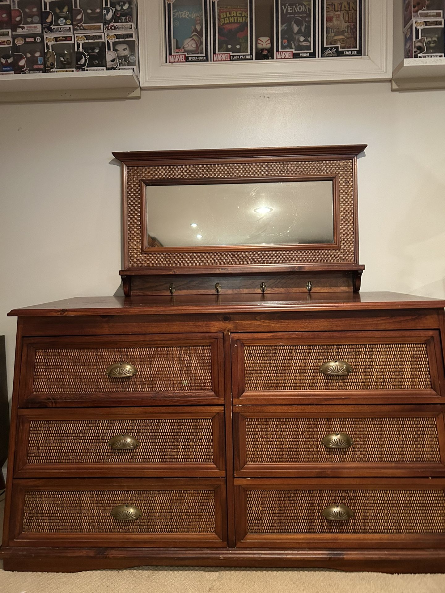 Bedroom Set