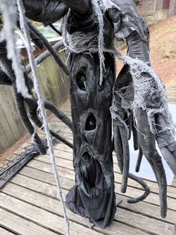 Halloween Decor!