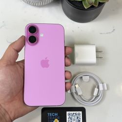 iPhone 16 128Gb Unlocked