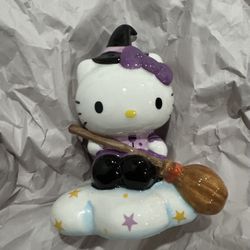 Hello Kitty Ceramic