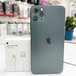 Apple iPhone 11 Pro Max 256GB Space Gray Unlocked 