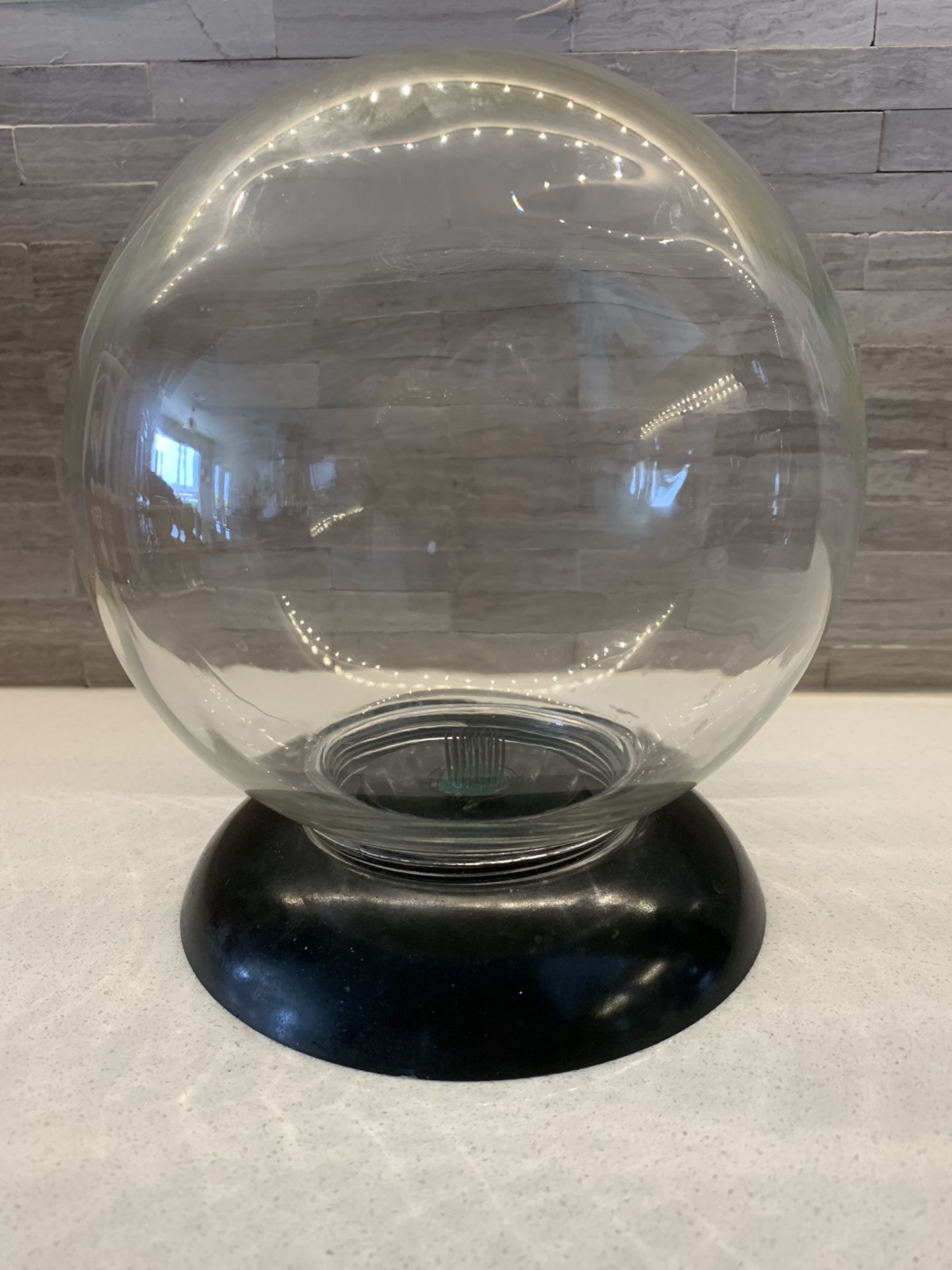 Vintage 1950’s Terrarium