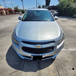 2015 Chevrolet Cruze