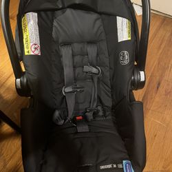 Graco Car seat 