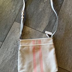 Small Coach Bag
