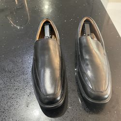 Clark’s Collection Men’s Loafers
