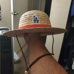 Dodger One Piece Strawhat