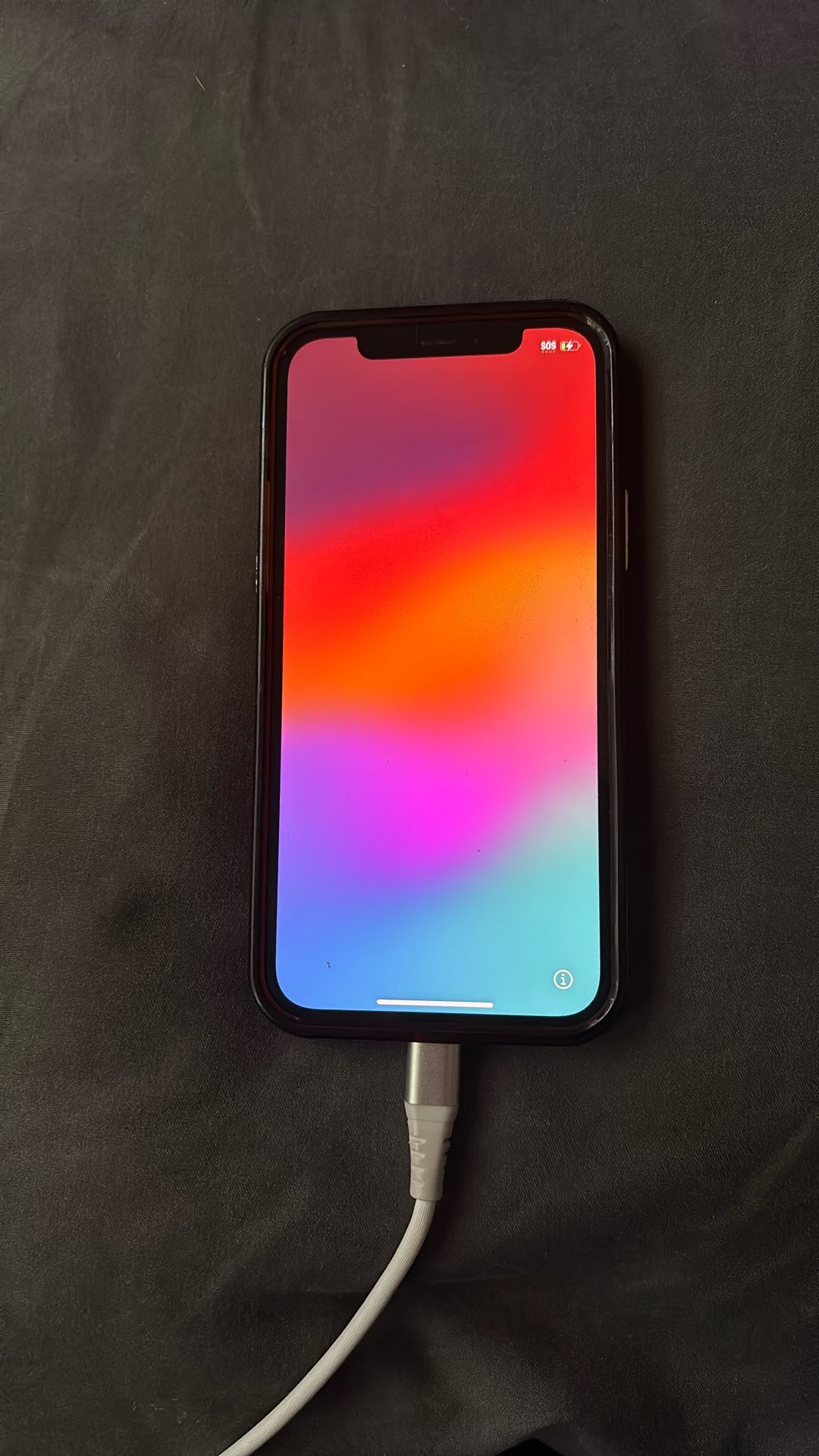 Apple iPhone 12