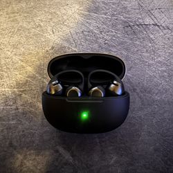 OpenDots ONE by Shokz Wireless Open-Ear Earbuds