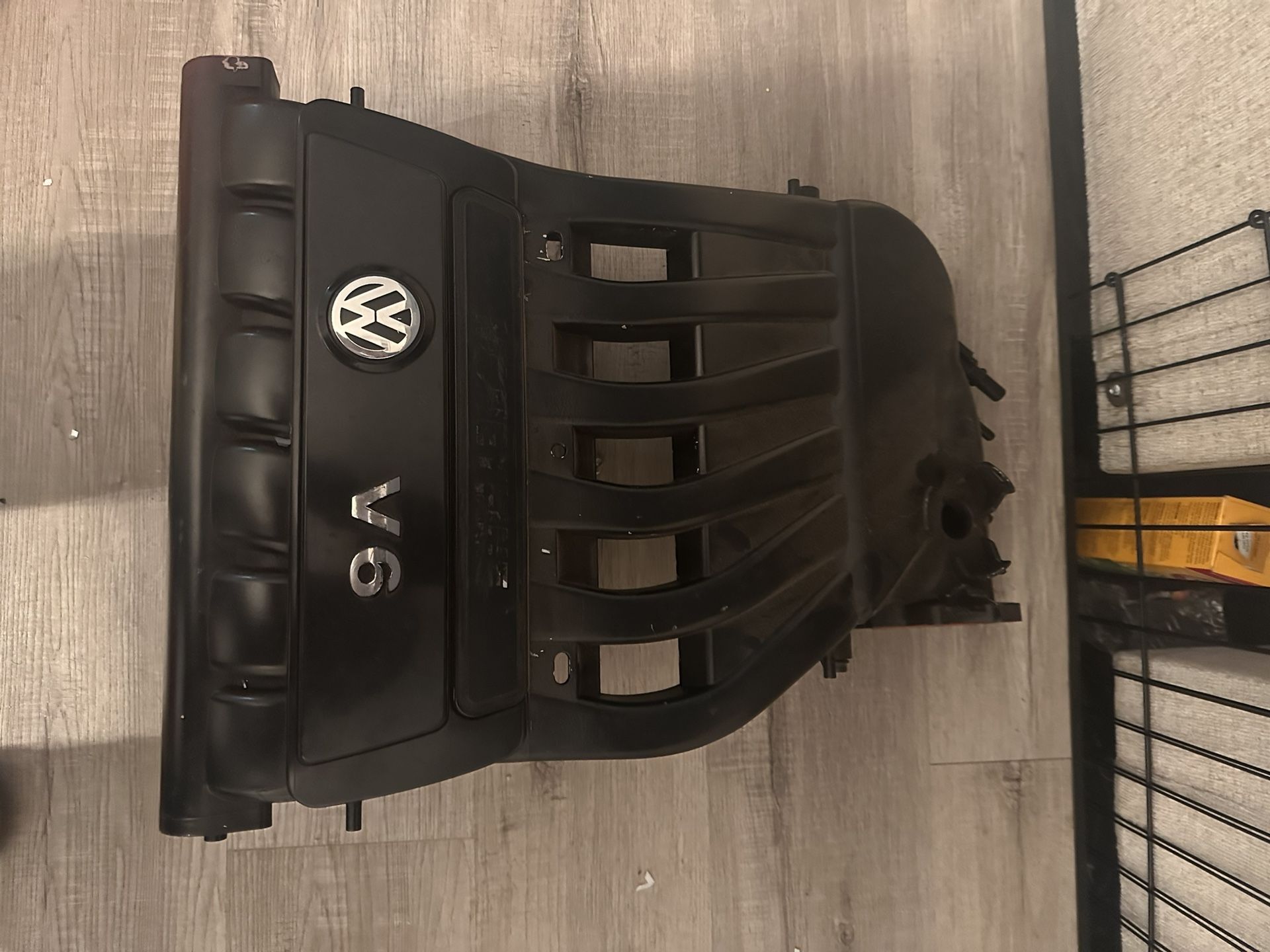 VW/AUDI 3.2 Intake Manifold