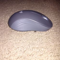 Logitech Wireless Battery Powered Mouse