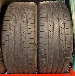 Michelin 225 55 17